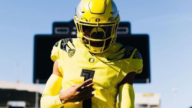 Jalil Tucker Visit